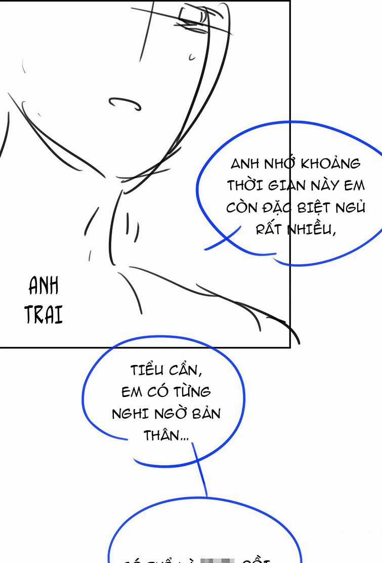 Đơn Xin Ly Hôn - Chapter 42 - Trang 50