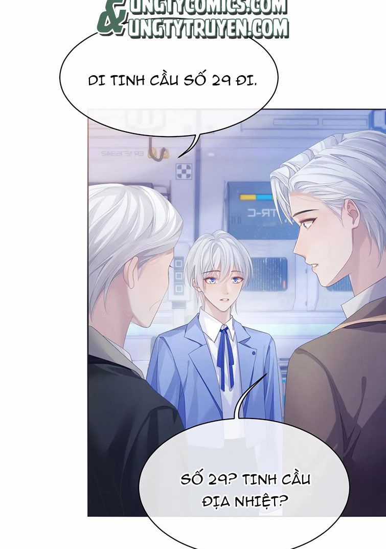 Đơn Xin Ly Hôn - Chapter 42 - Trang 6