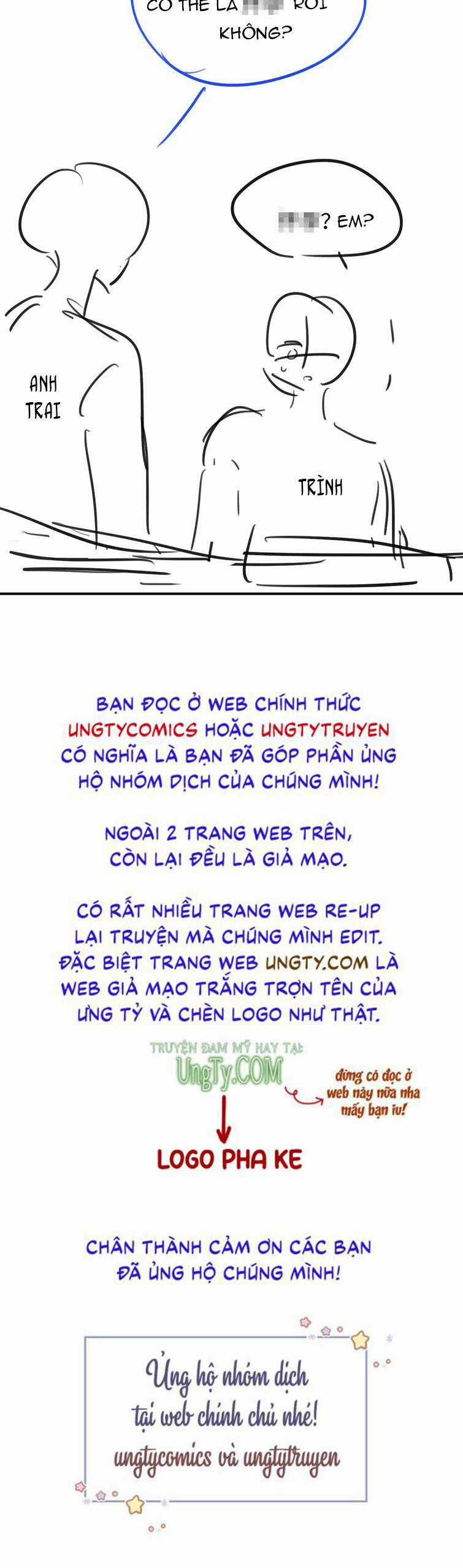 Đơn Xin Ly Hôn - Chapter 42 - Trang 51