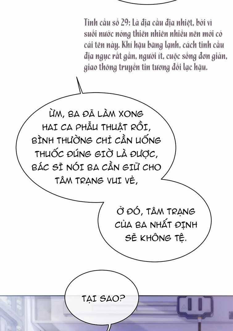 Đơn Xin Ly Hôn - Chapter 42 - Trang 7