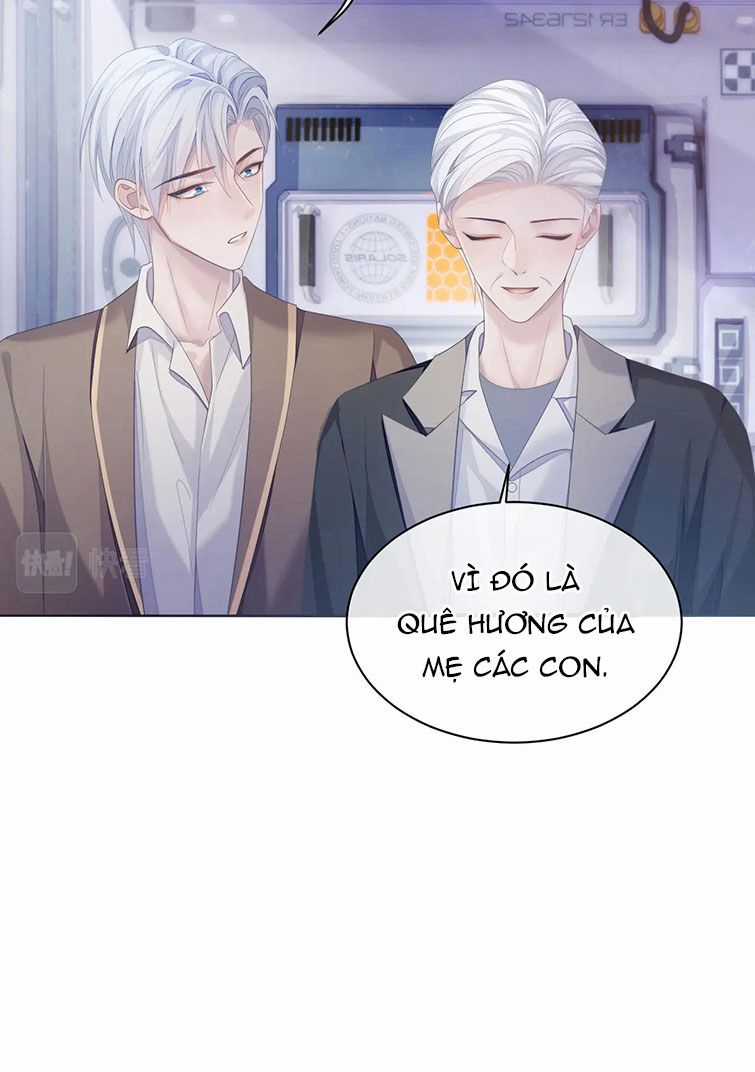 Đơn Xin Ly Hôn - Chapter 42 - Trang 8