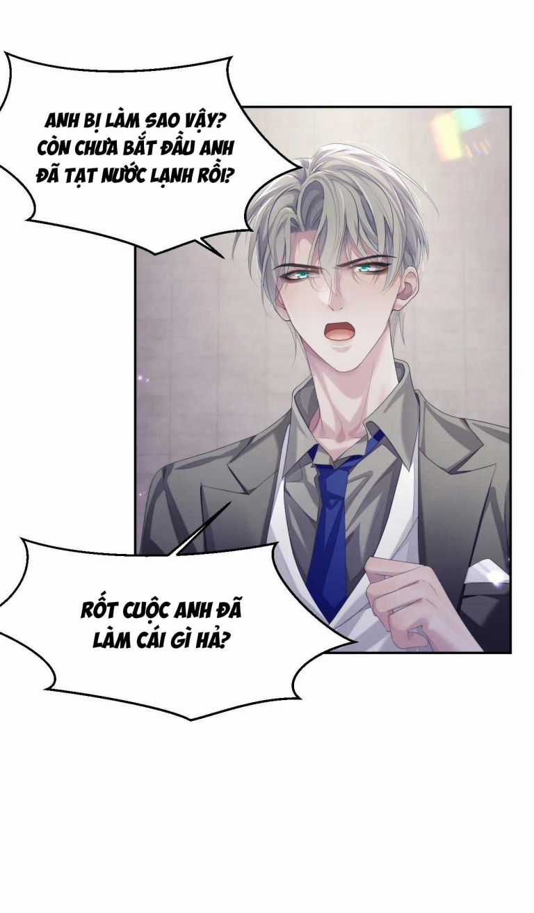 Đơn Xin Ly Hôn - Chapter 43 - Trang 11