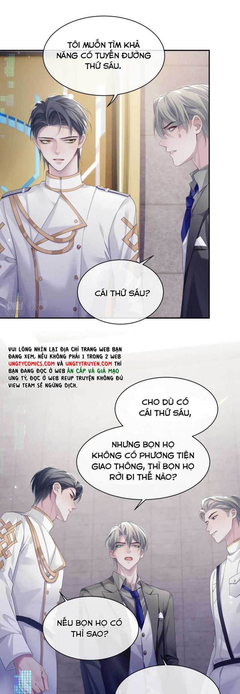 Đơn Xin Ly Hôn - Chapter 43 - Trang 12