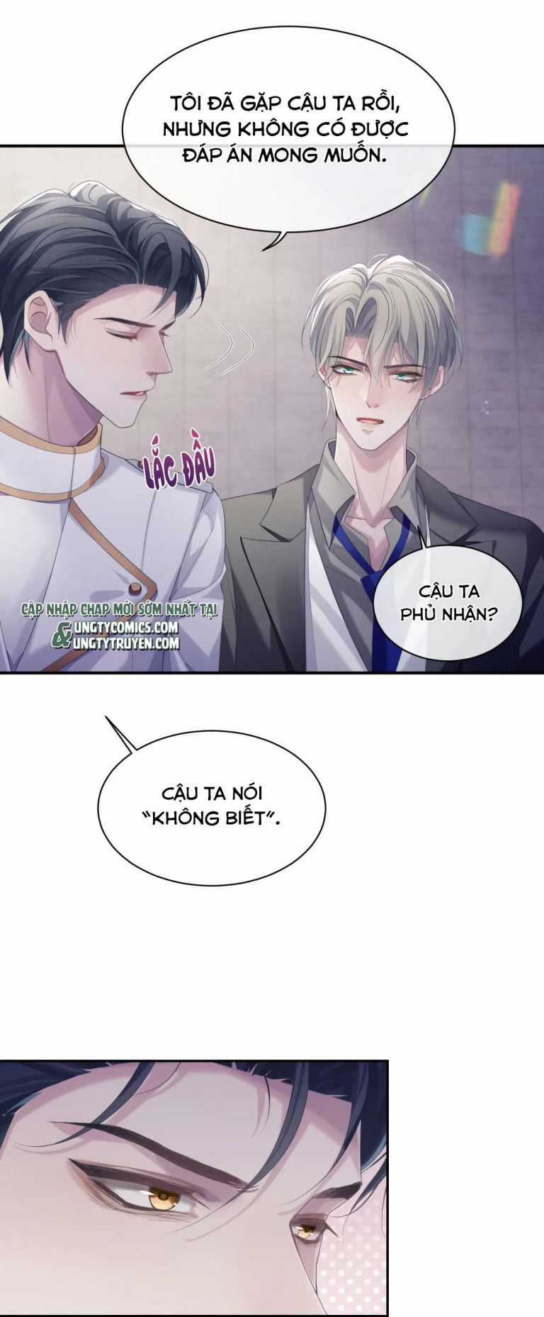 Đơn Xin Ly Hôn - Chapter 43 - Trang 14