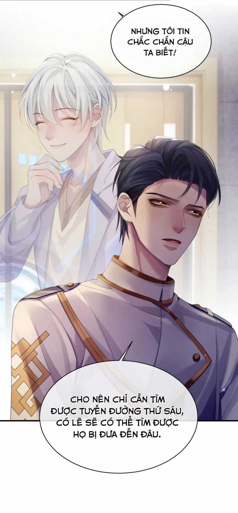 Đơn Xin Ly Hôn - Chapter 43 - Trang 15