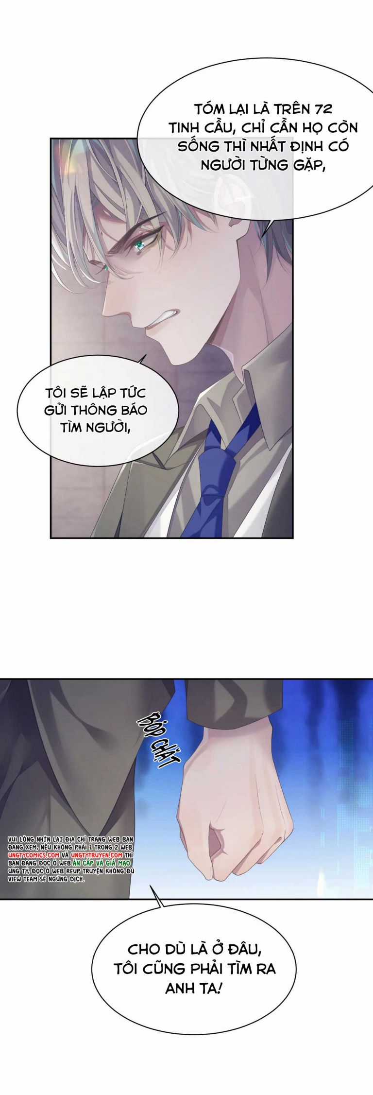 Đơn Xin Ly Hôn - Chapter 43 - Trang 16