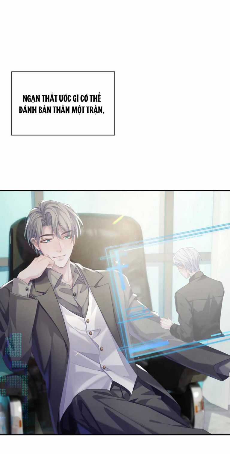 Đơn Xin Ly Hôn - Chapter 43 - Trang 17