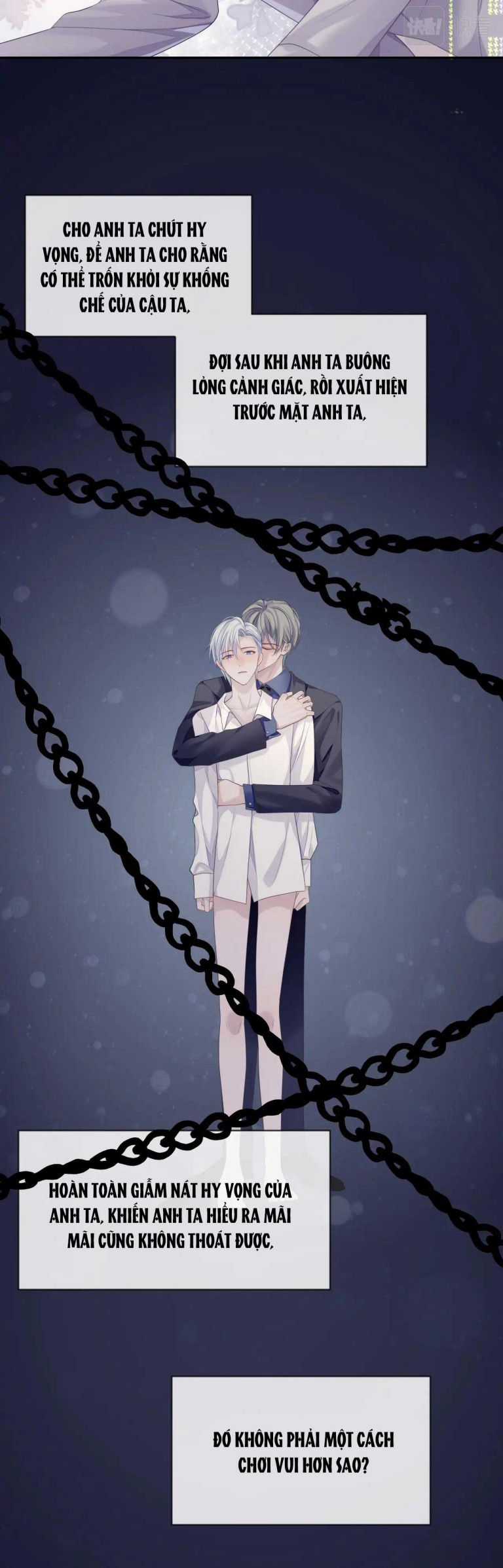 Đơn Xin Ly Hôn - Chapter 43 - Trang 19