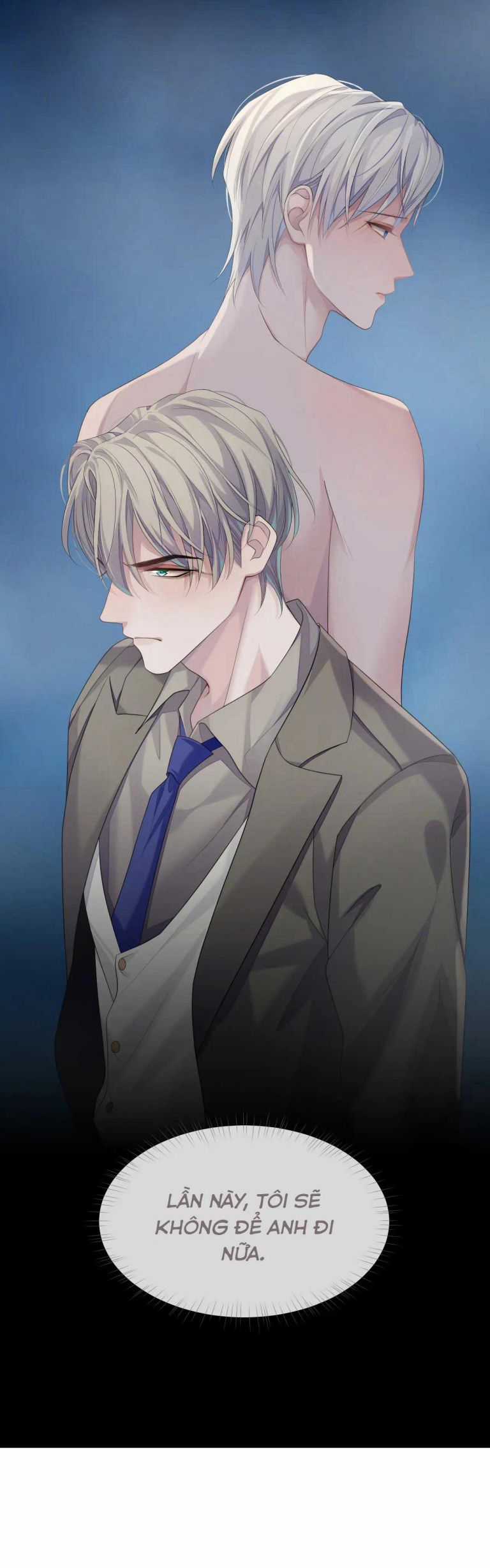 Đơn Xin Ly Hôn - Chapter 43 - Trang 21