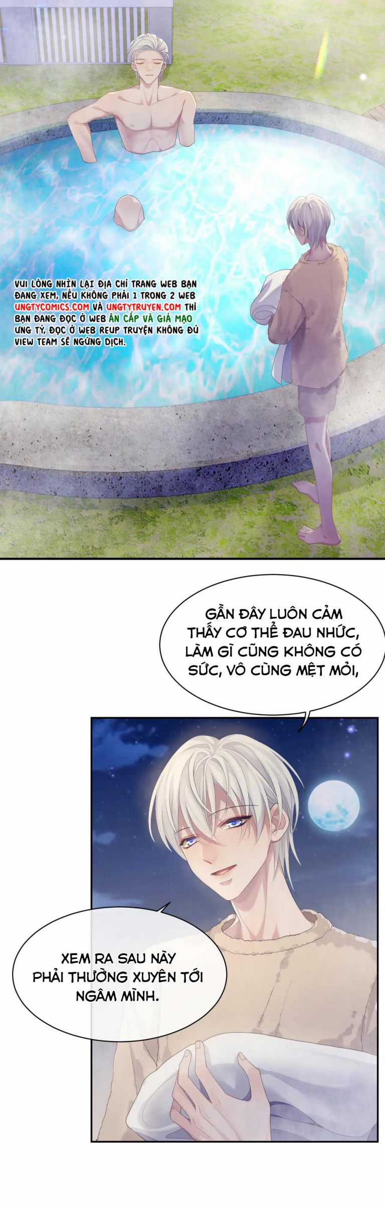 Đơn Xin Ly Hôn - Chapter 43 - Trang 24