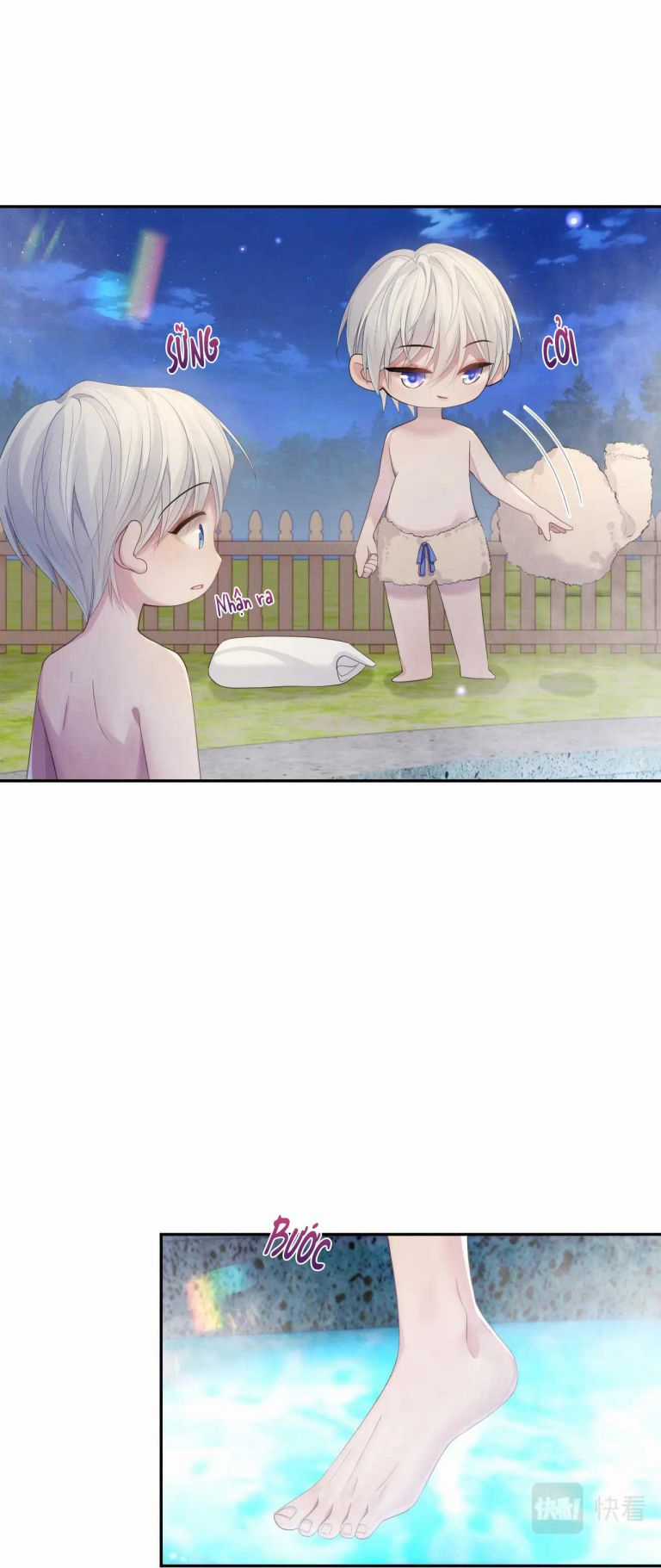 Đơn Xin Ly Hôn - Chapter 43 - Trang 25