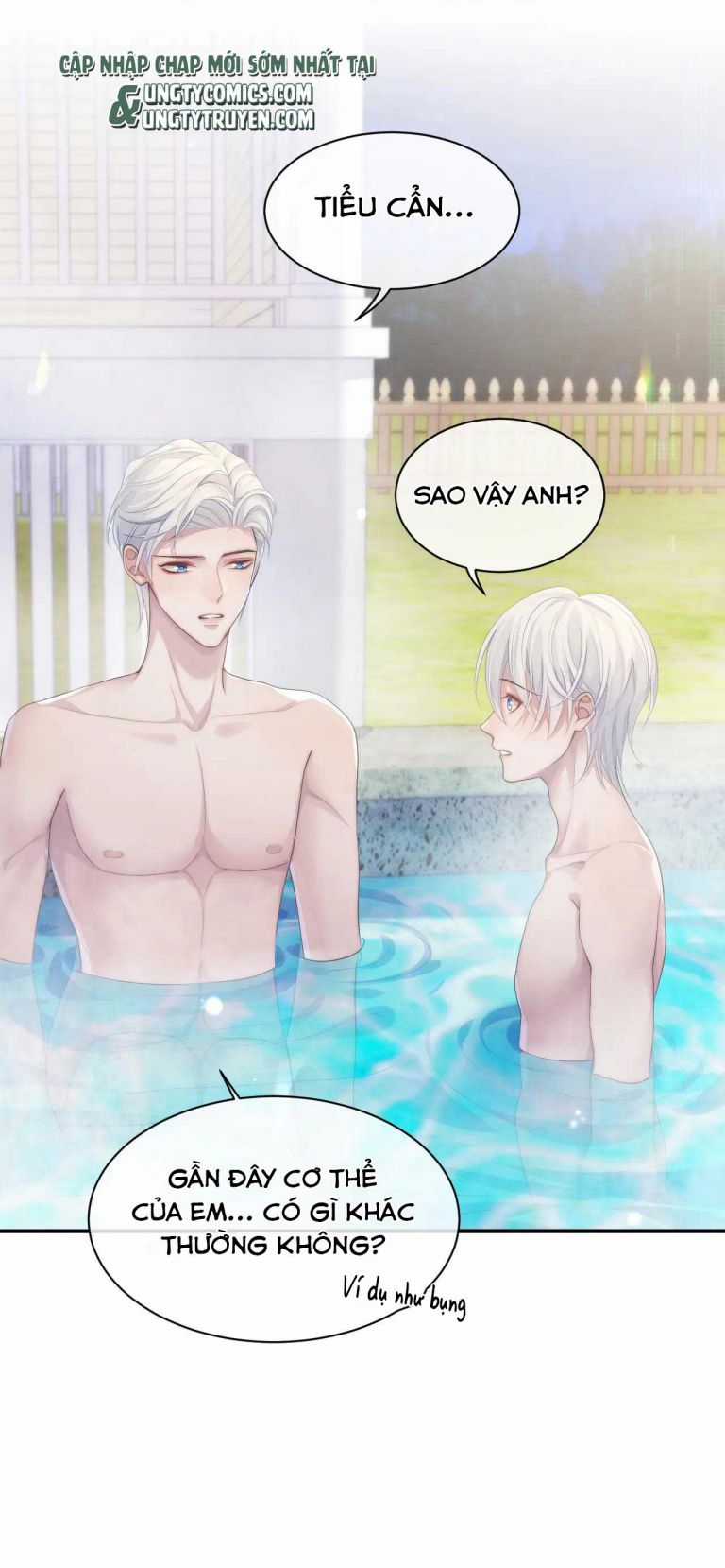 Đơn Xin Ly Hôn - Chapter 43 - Trang 26