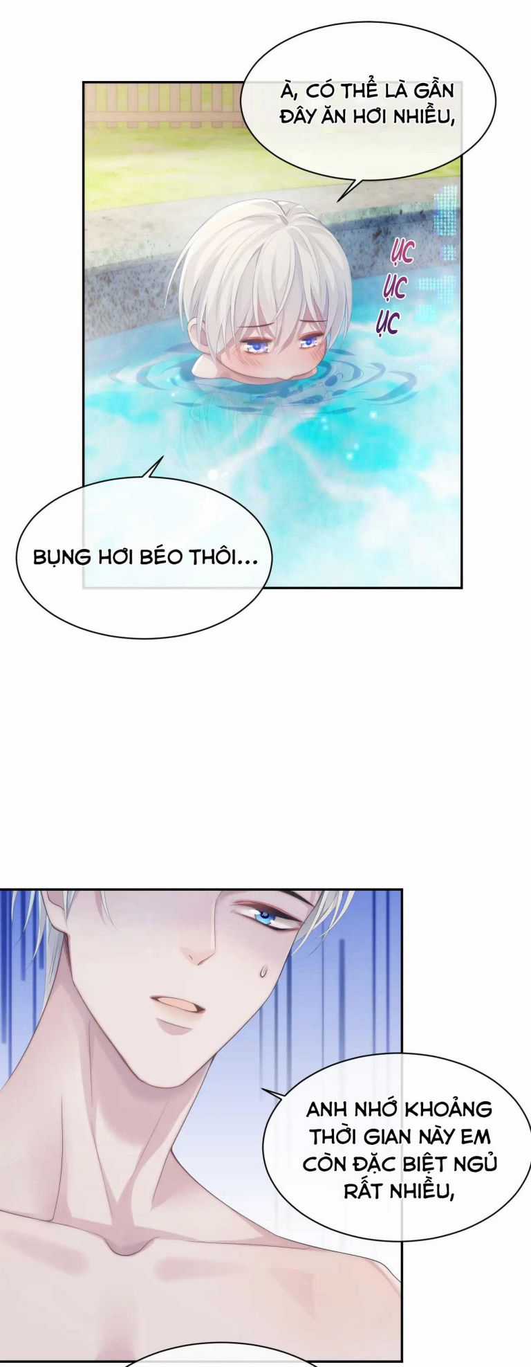 Đơn Xin Ly Hôn - Chapter 43 - Trang 27