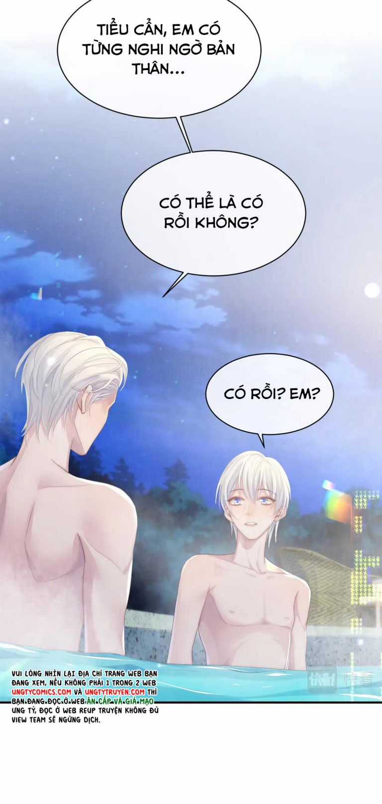 Đơn Xin Ly Hôn - Chapter 43 - Trang 28