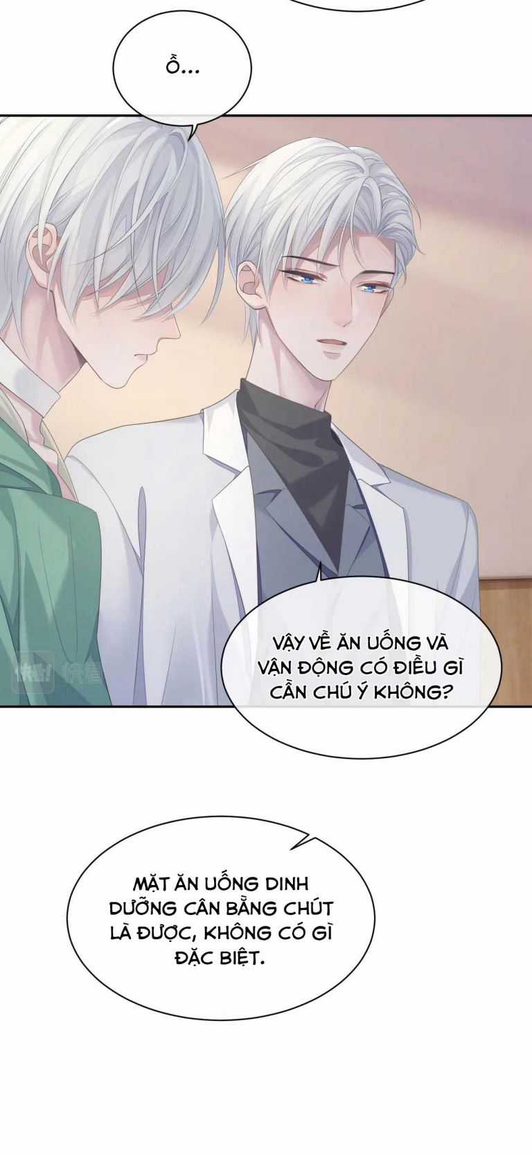 Đơn Xin Ly Hôn - Chapter 43 - Trang 31