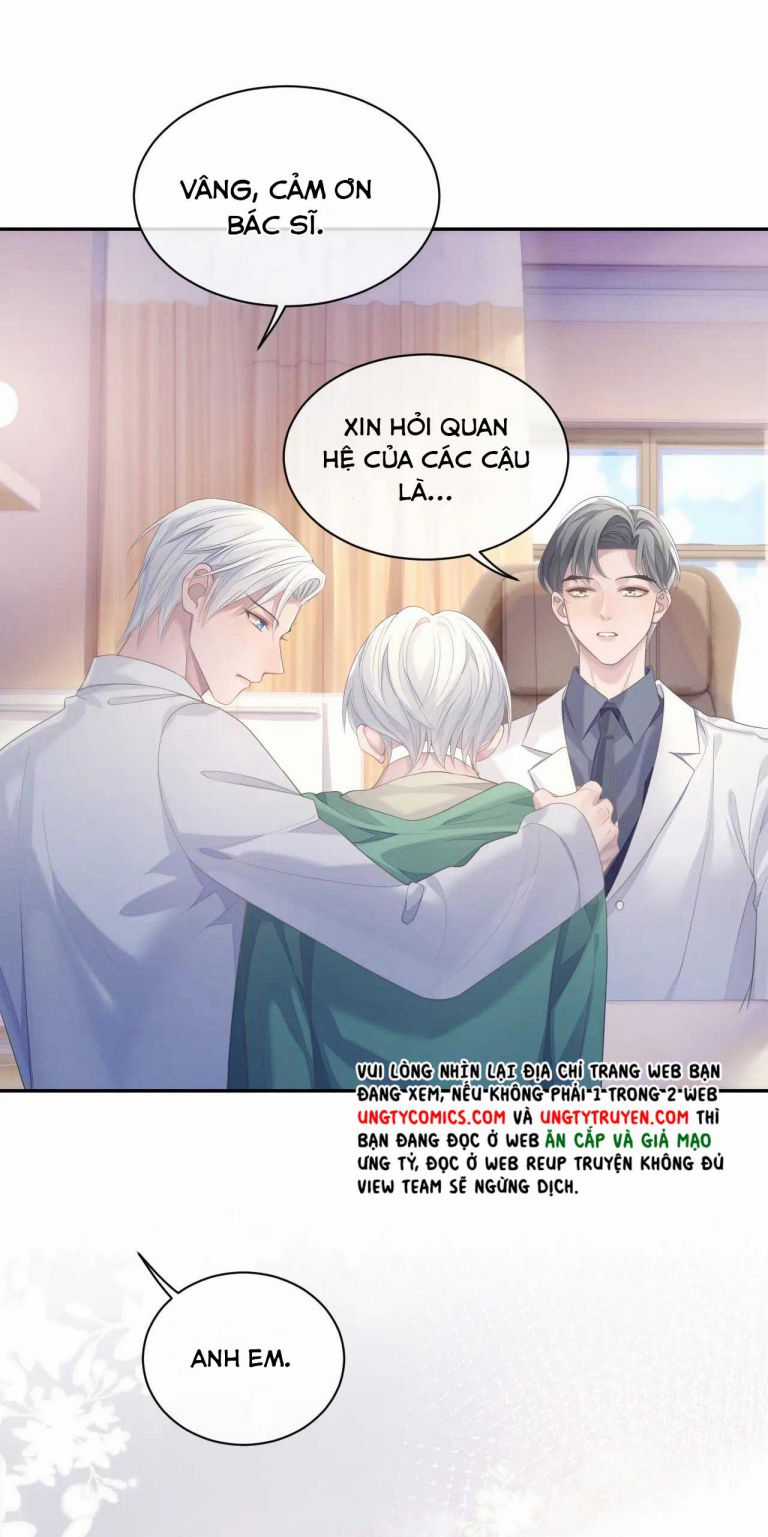 Đơn Xin Ly Hôn - Chapter 43 - Trang 32