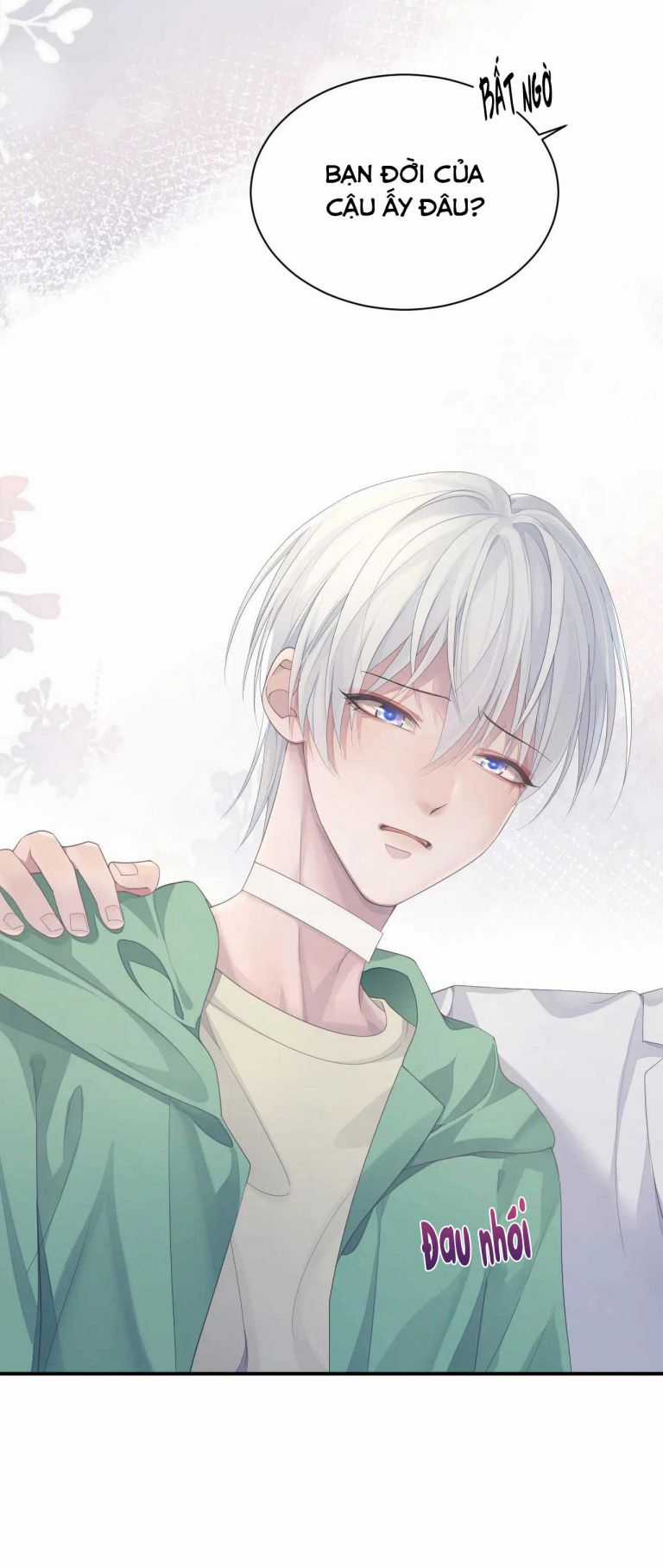 Đơn Xin Ly Hôn - Chapter 43 - Trang 33