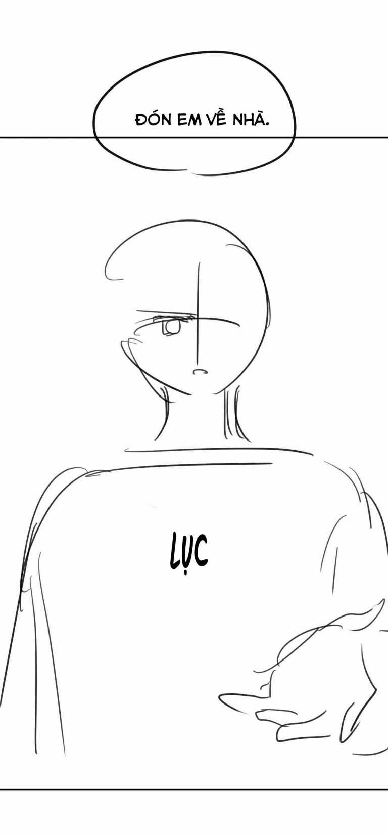 Đơn Xin Ly Hôn - Chapter 43 - Trang 35