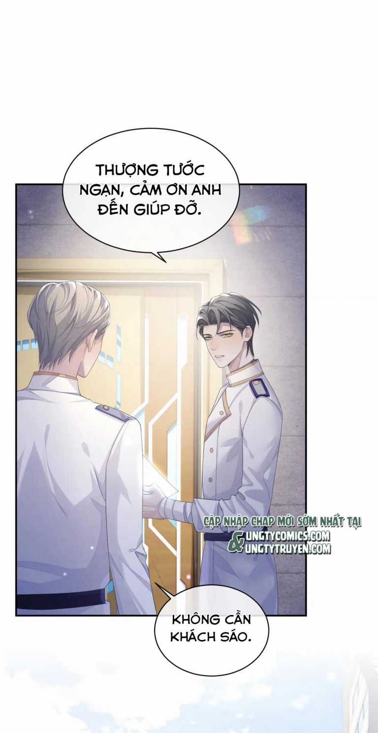 Đơn Xin Ly Hôn - Chapter 43 - Trang 6