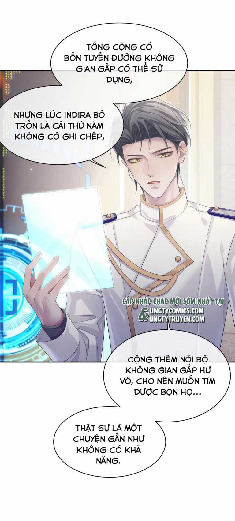 Đơn Xin Ly Hôn - Chapter 43 - Trang 10