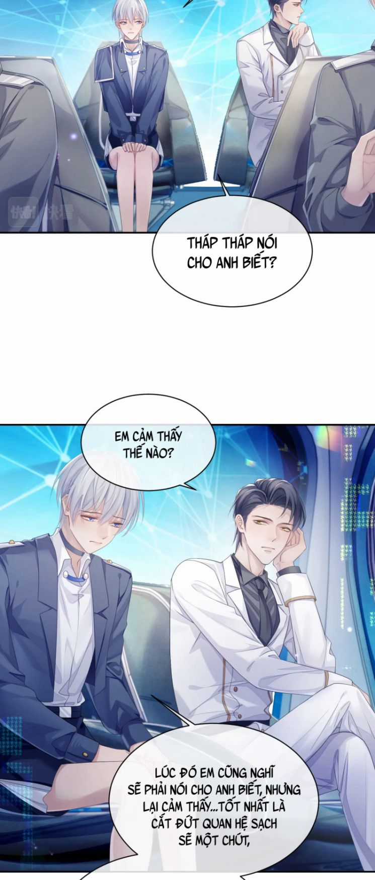 Đơn Xin Ly Hôn - Chapter 45 - Trang 14