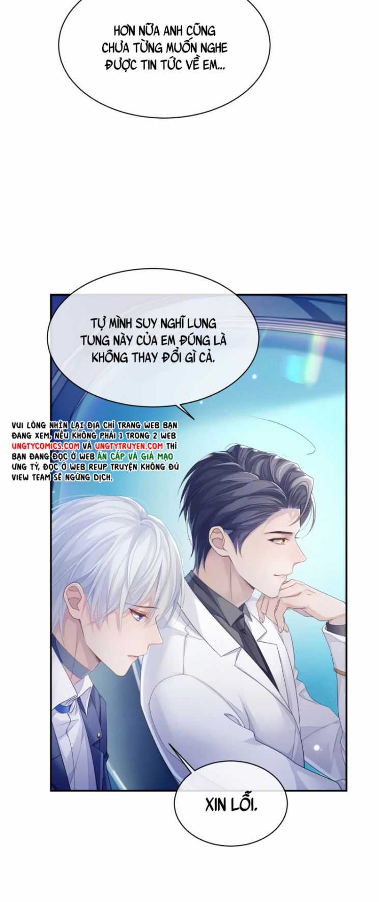 Đơn Xin Ly Hôn - Chapter 45 - Trang 15