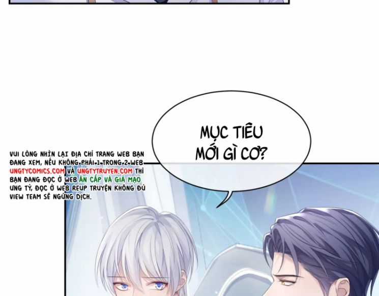 Đơn Xin Ly Hôn - Chapter 45 - Trang 18