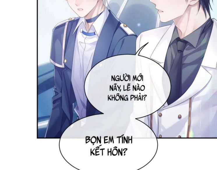 Đơn Xin Ly Hôn - Chapter 45 - Trang 19