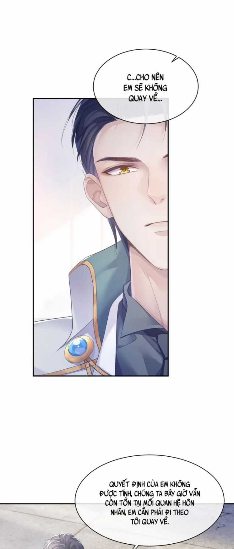 Đơn Xin Ly Hôn - Chapter 45 - Trang 3