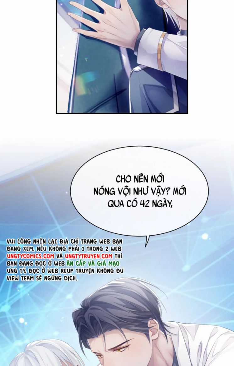 Đơn Xin Ly Hôn - Chapter 45 - Trang 26