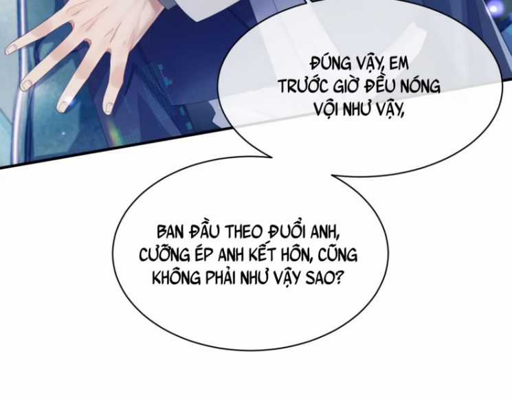 Đơn Xin Ly Hôn - Chapter 45 - Trang 28