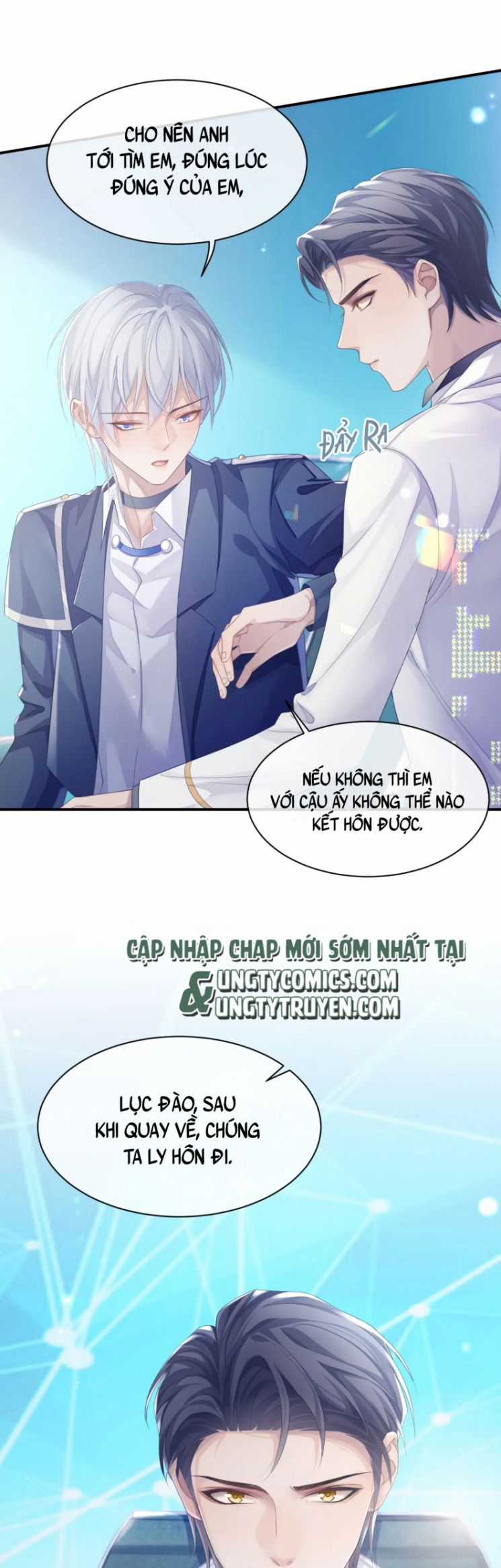 Đơn Xin Ly Hôn - Chapter 45 - Trang 29