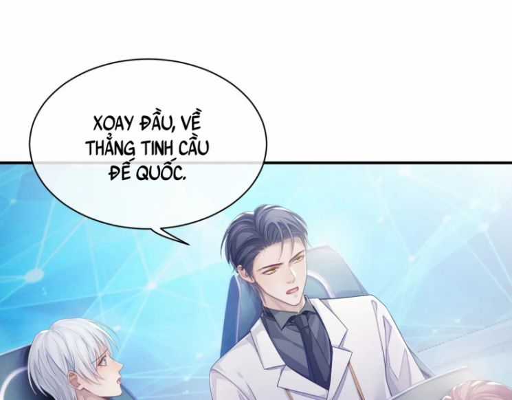 Đơn Xin Ly Hôn - Chapter 45 - Trang 31