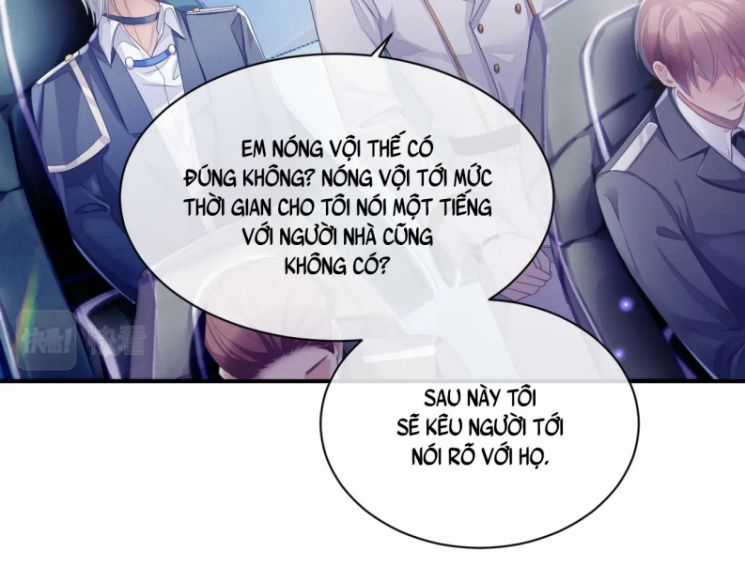 Đơn Xin Ly Hôn - Chapter 45 - Trang 32