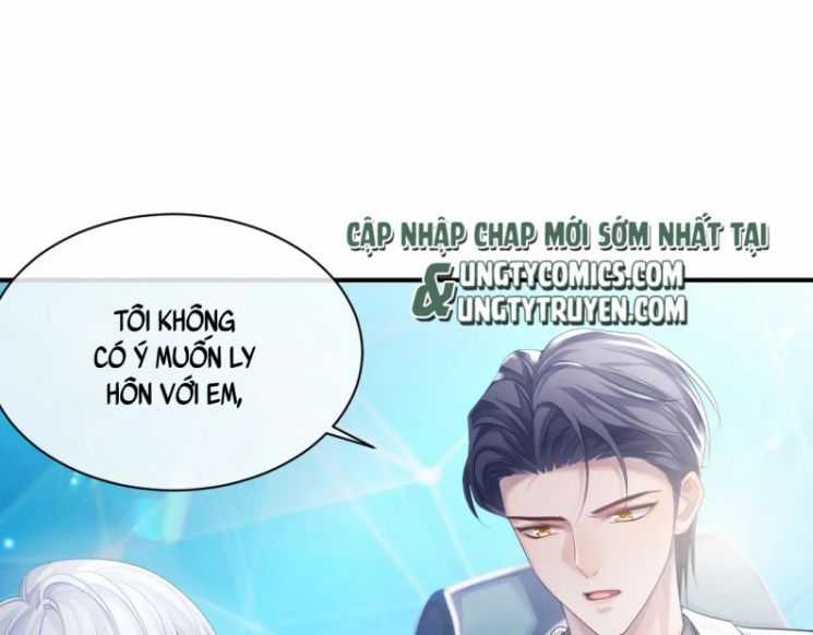 Đơn Xin Ly Hôn - Chapter 45 - Trang 33