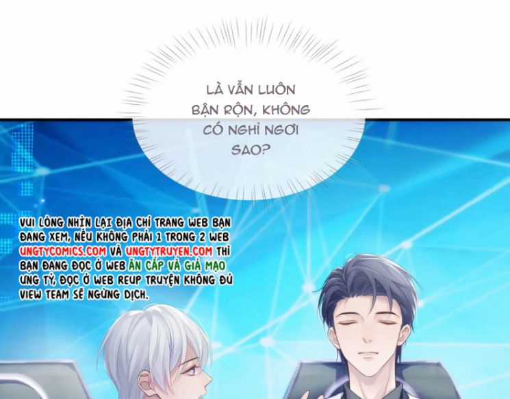 Đơn Xin Ly Hôn - Chapter 45 - Trang 39