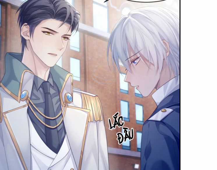 Đơn Xin Ly Hôn - Chapter 45 - Trang 5
