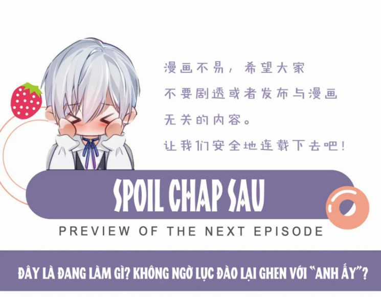 Đơn Xin Ly Hôn - Chapter 45 - Trang 44