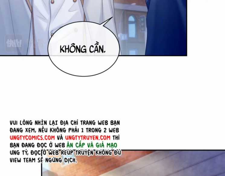 Đơn Xin Ly Hôn - Chapter 45 - Trang 6