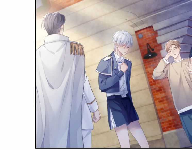 Đơn Xin Ly Hôn - Chapter 45 - Trang 7