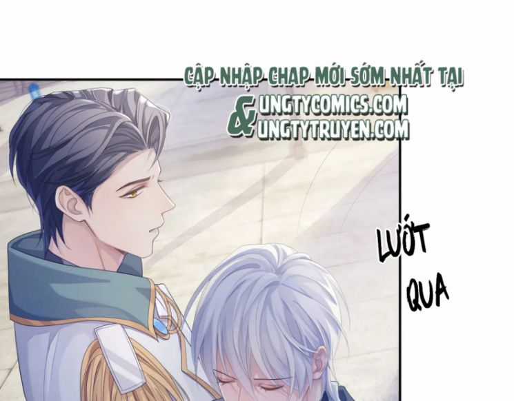 Đơn Xin Ly Hôn - Chapter 45 - Trang 8