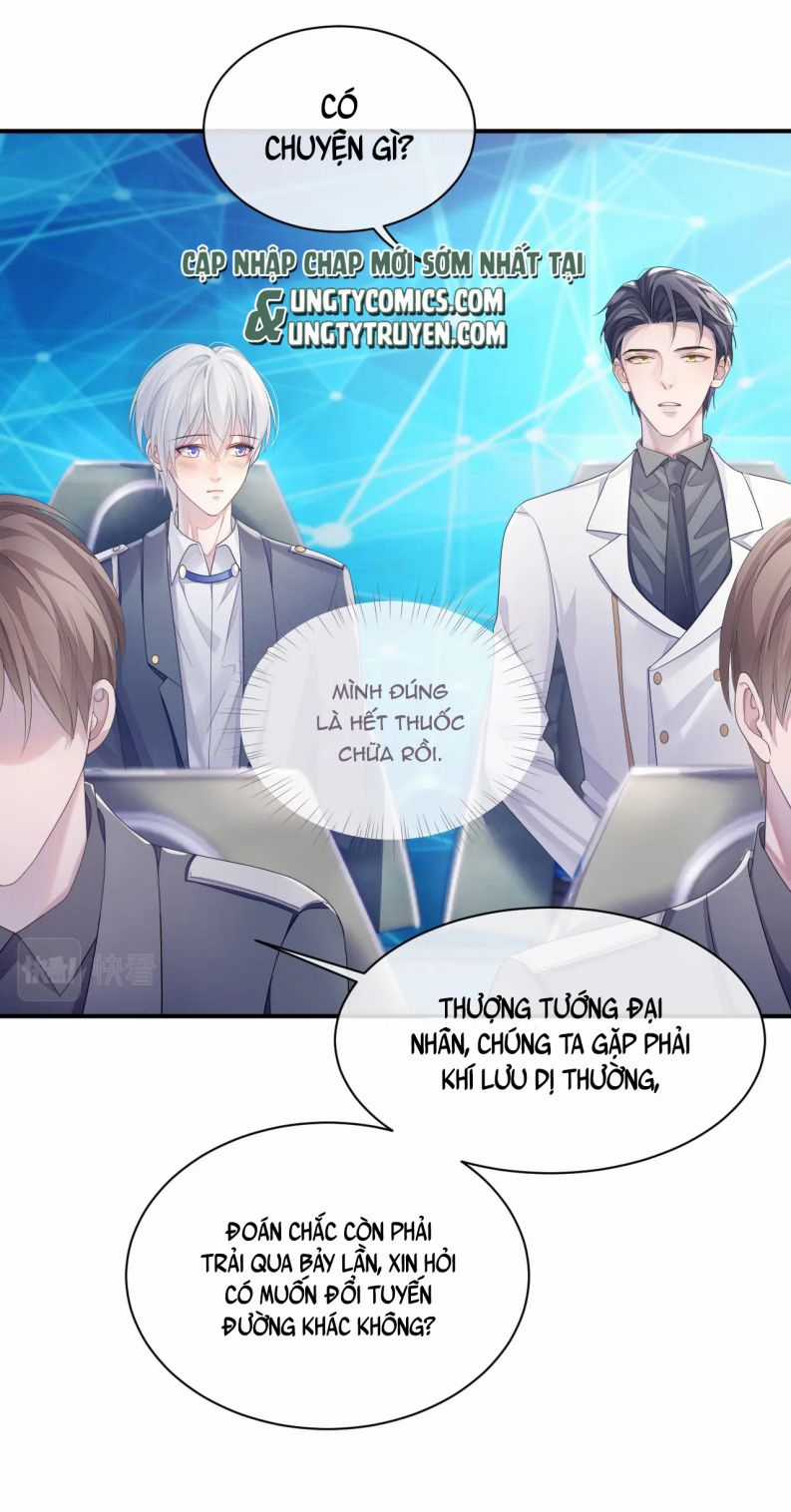 Đơn Xin Ly Hôn - Chapter 47 - Trang 11