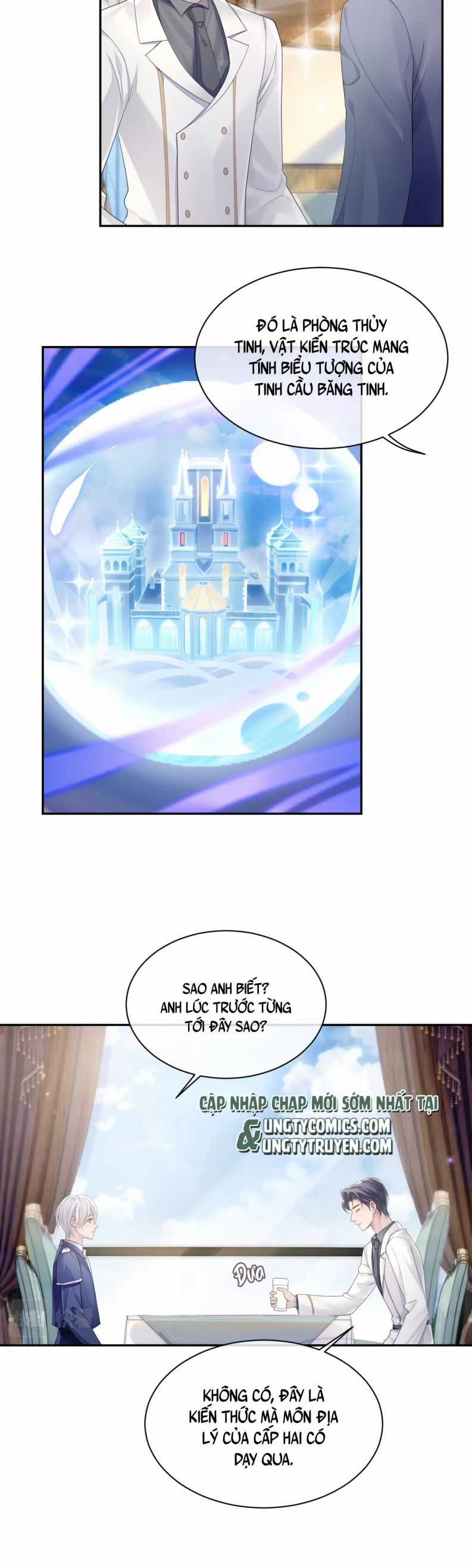 Đơn Xin Ly Hôn - Chapter 47 - Trang 18