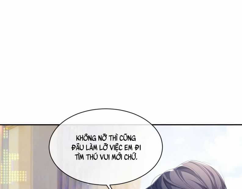 Đơn Xin Ly Hôn - Chapter 47 - Trang 23