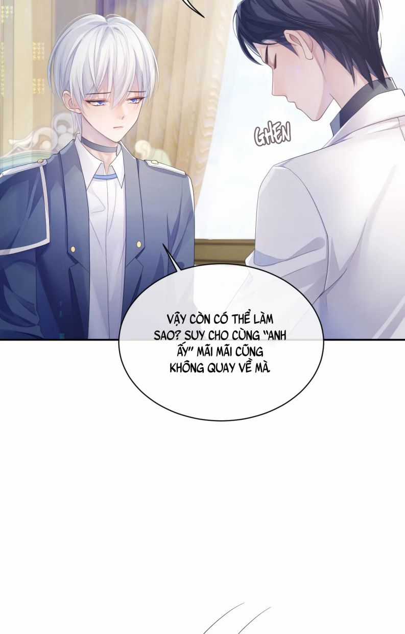 Đơn Xin Ly Hôn - Chapter 47 - Trang 24