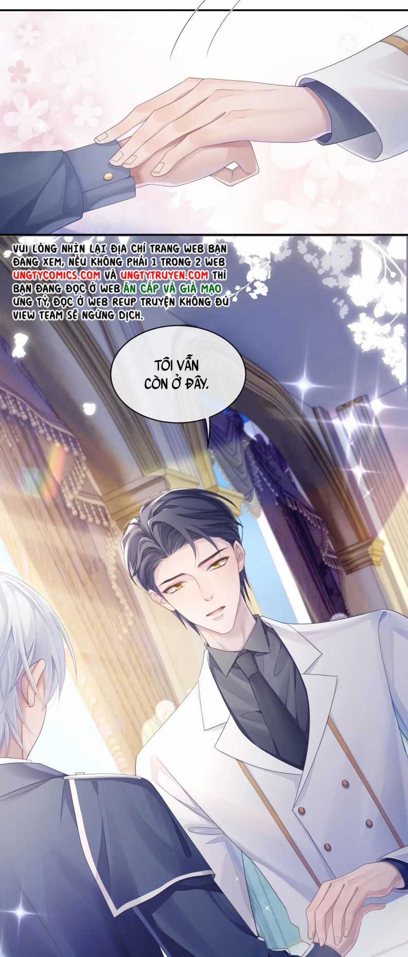 Đơn Xin Ly Hôn - Chapter 47 - Trang 25