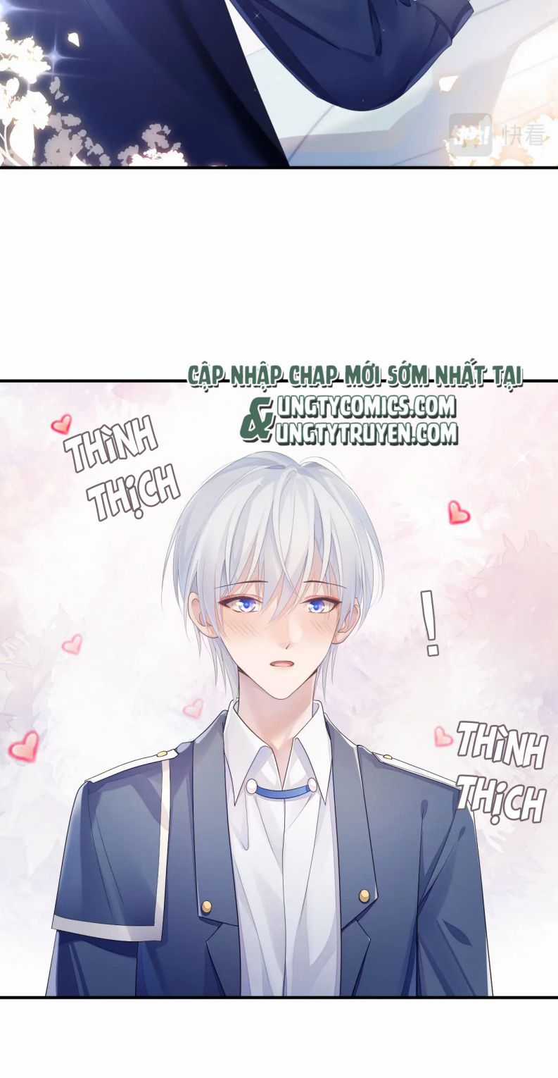 Đơn Xin Ly Hôn - Chapter 47 - Trang 26