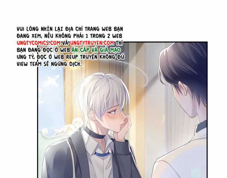 Đơn Xin Ly Hôn - Chapter 47 - Trang 27