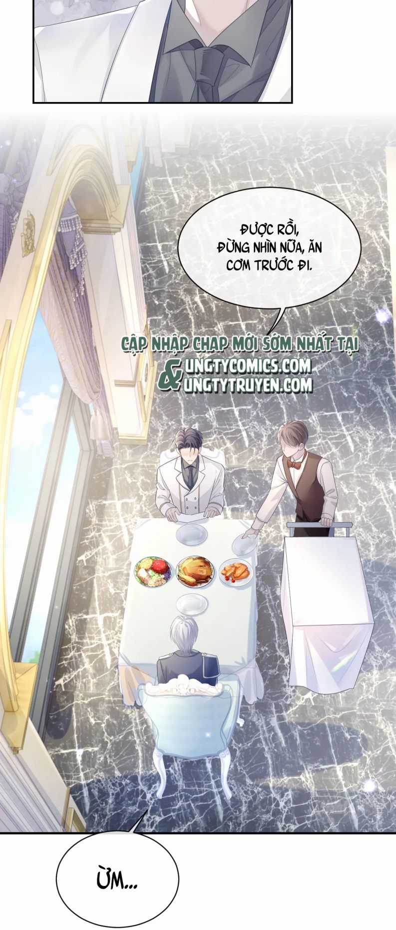 Đơn Xin Ly Hôn - Chapter 47 - Trang 30
