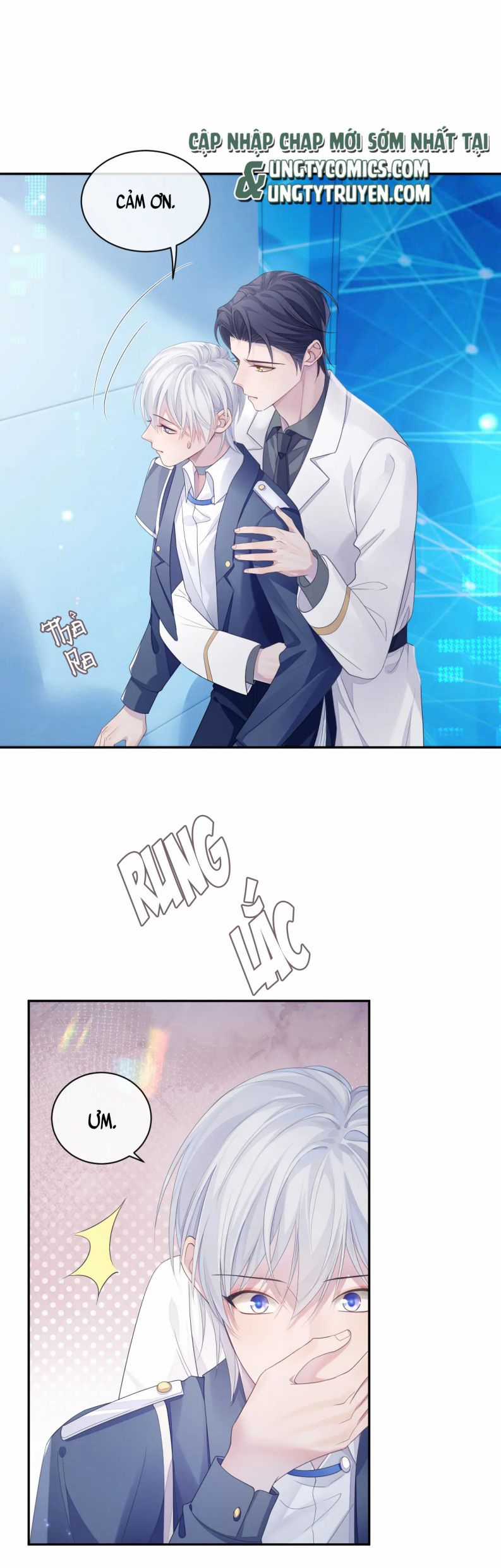 Đơn Xin Ly Hôn - Chapter 47 - Trang 4